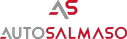 Logo AutoSalmaso Srl